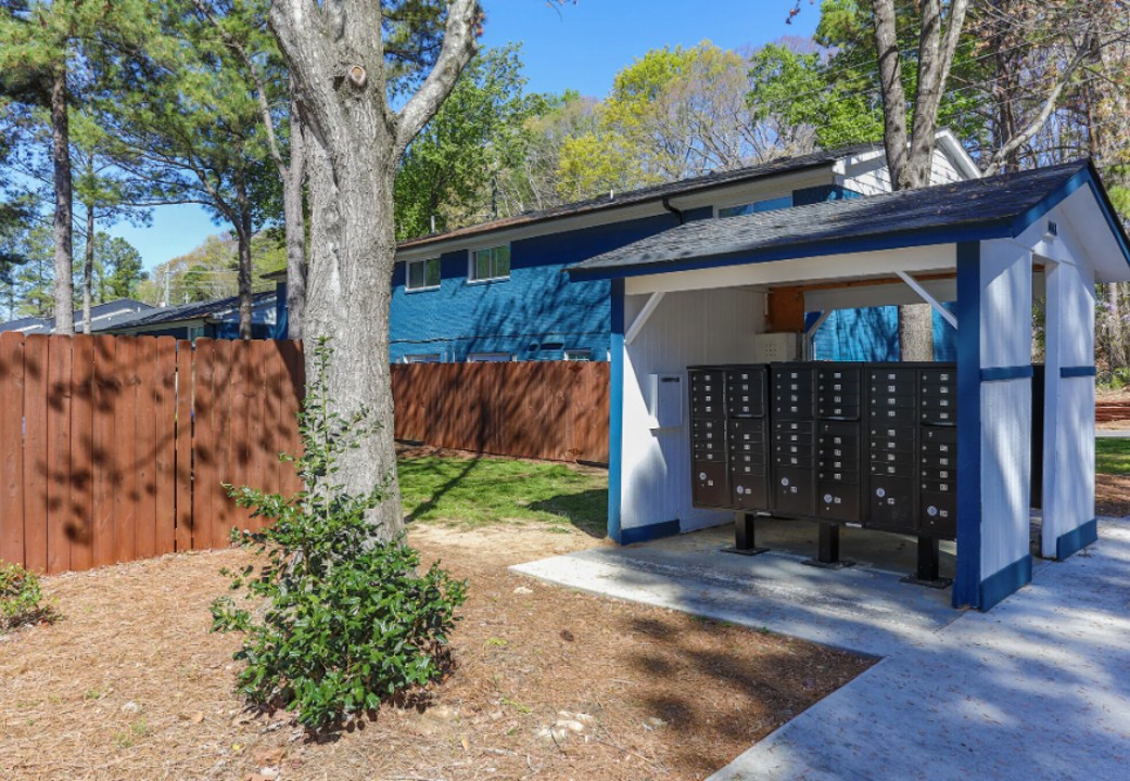 Wellington Townhomes · Unit F1