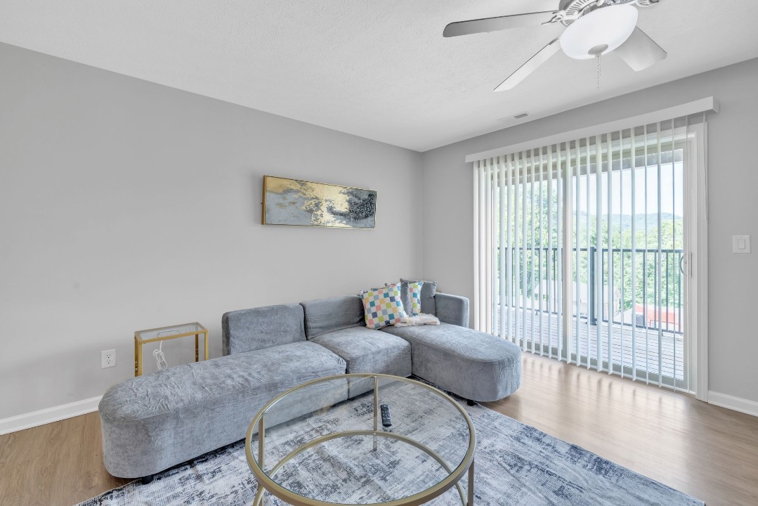 2 Bedrooms · Signature suite