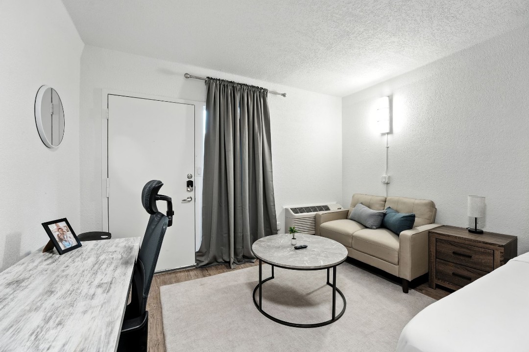 Centro Flats 339 Studio