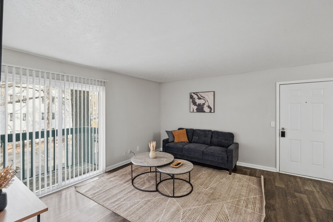 Tucker Square 1/1 · Unit 1314G