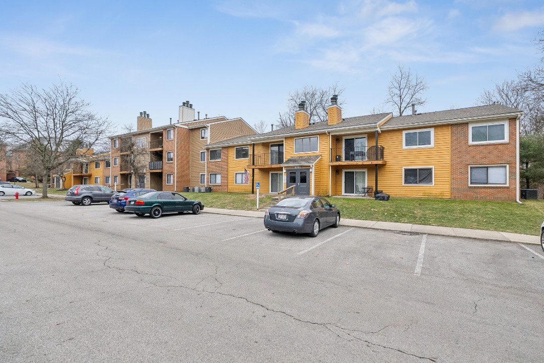 Northwoods 8091 2A · Unit 2/1