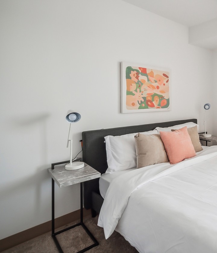 Pa Place 1301, 2br
