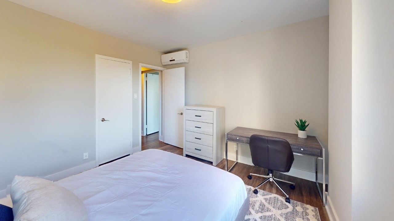 Avenue · Unit 2bd B234