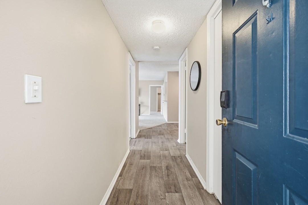 The Trails · Unit 217 2/2
