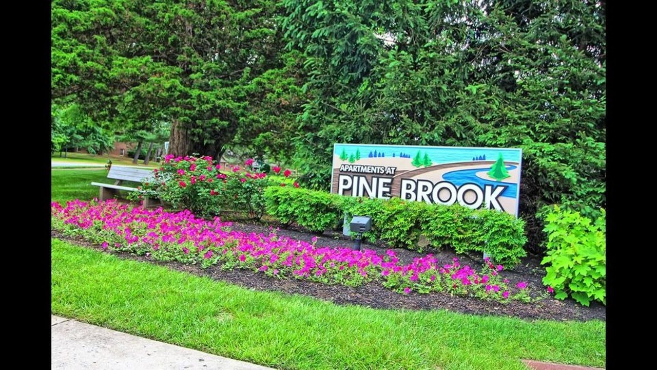 Pinebrook 104 Wharton Drive 2 Bed 2 Bath