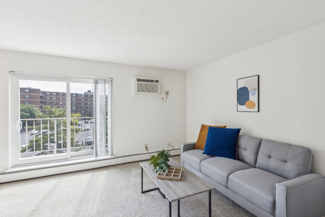 Midtown Towers 3603, · Unit 1/1