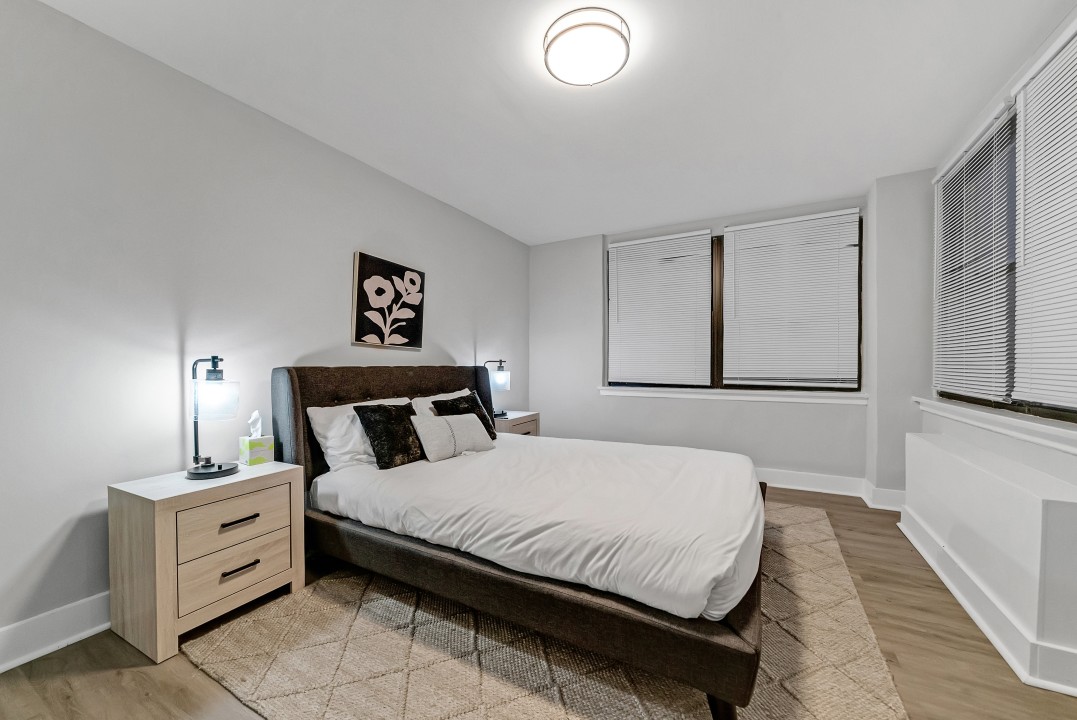 Avenue · Unit A821 2Br