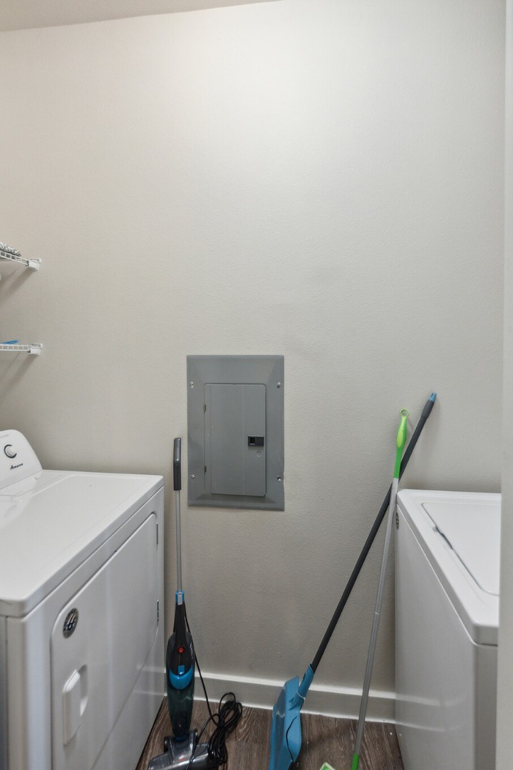 Smart Living Cullen, 5312, · Unit 2/2