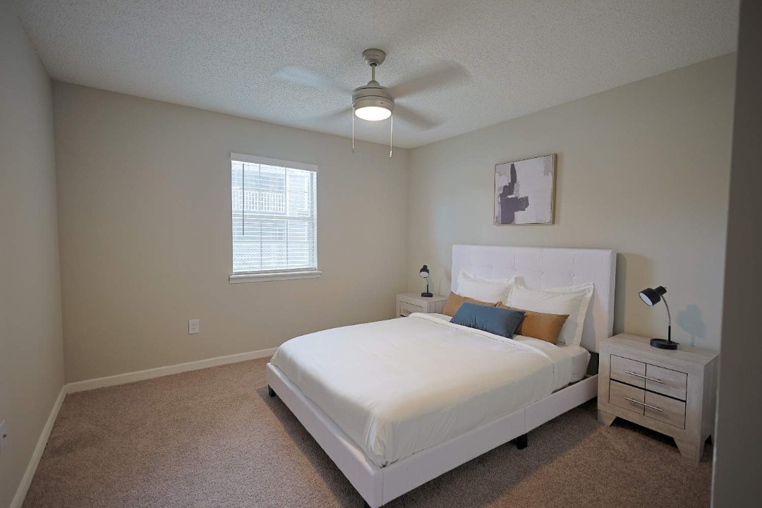 1 Bedroom · Recommended