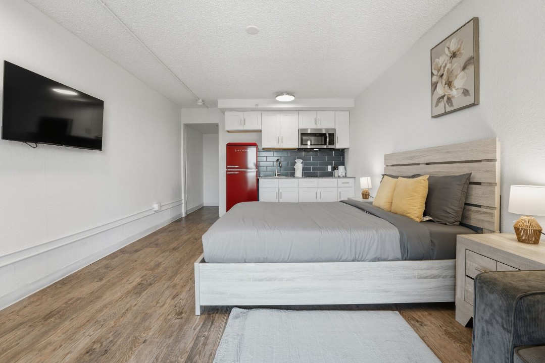Centro Flats 528 Studio