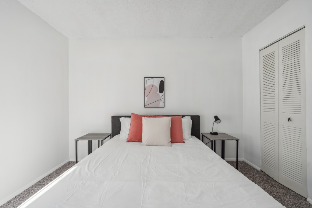 1 Bedroom · Recommended