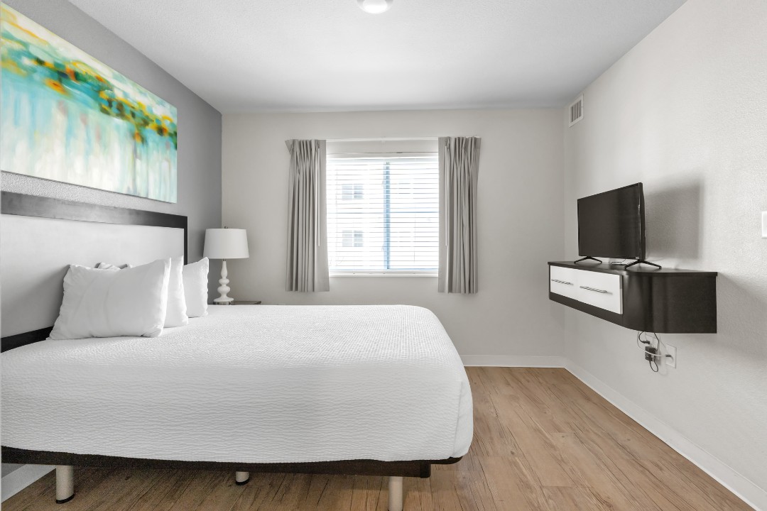 Simplicity At the Rim · Unit 1209  1/1