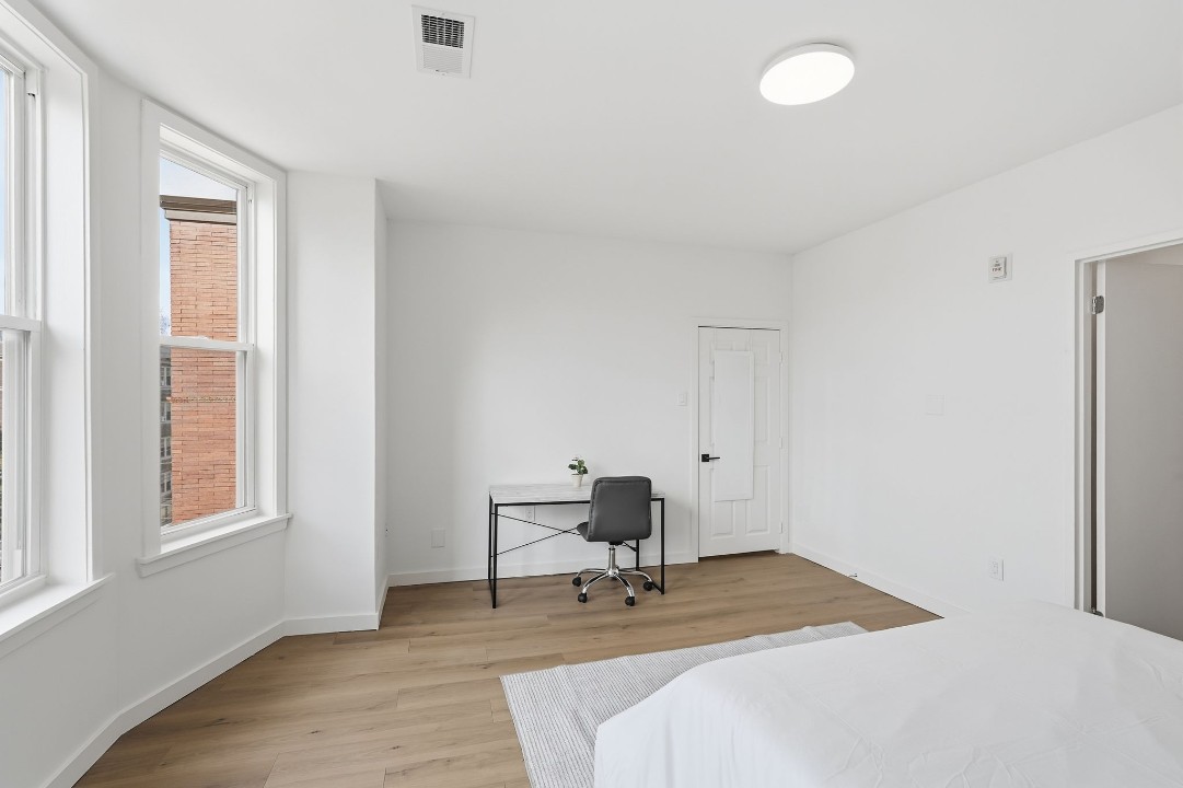 Carriage House C307 · Unit 1/1