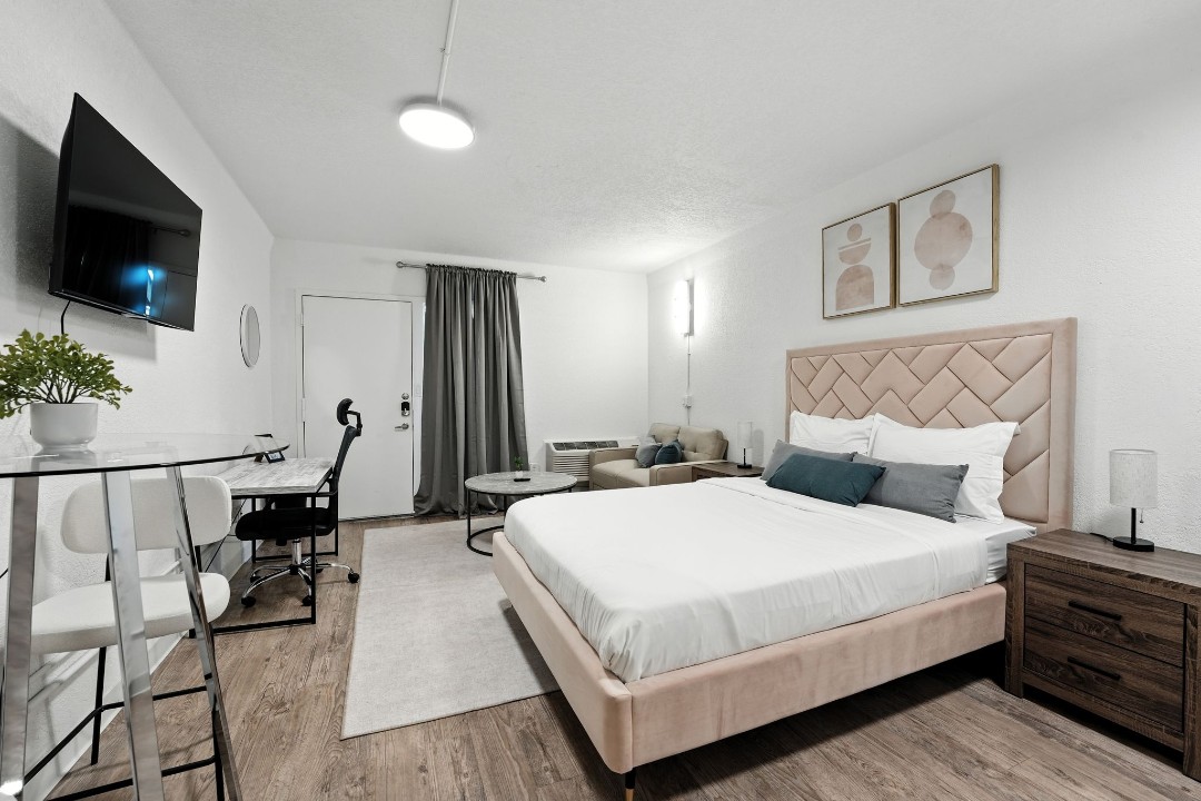 Centro Flats 339 Studio