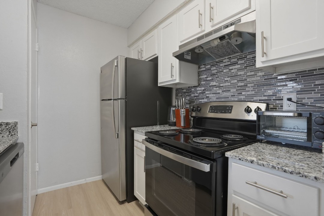 The Haven · Unit 1324 2/2