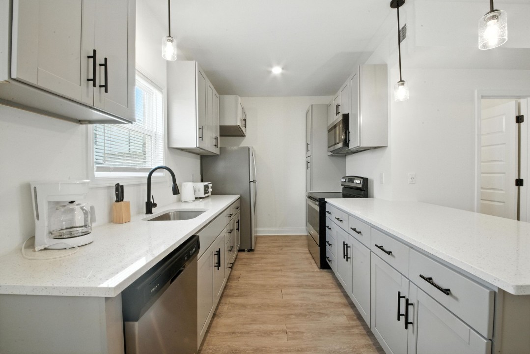 Arte Luxury townhomes B1 2/2.5