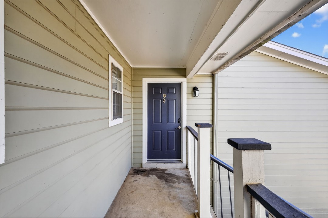 Northtown 14D · Unit 1/1