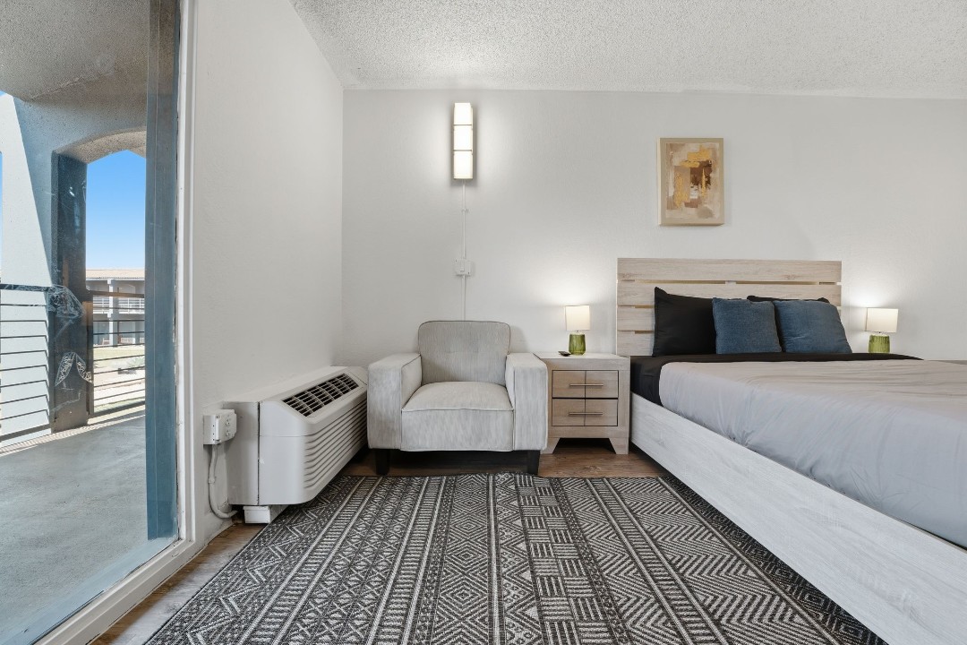 Centro Flats 514 Studio