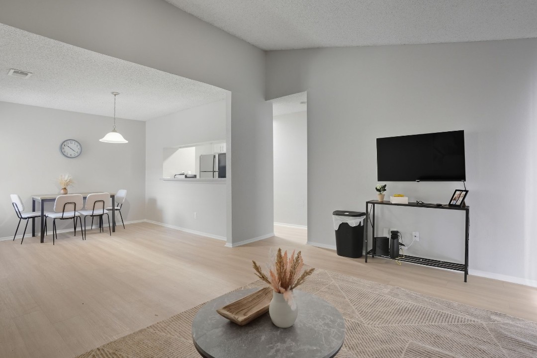 The Haven · Unit 1721 2/2