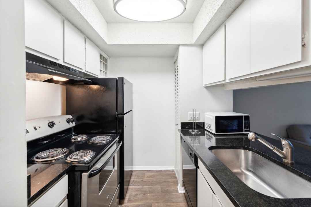 Northcliffe · Unit 404 1/1