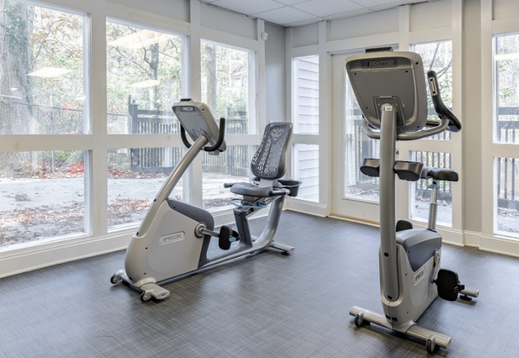 Tucker Square 1/1 · Unit 1314G