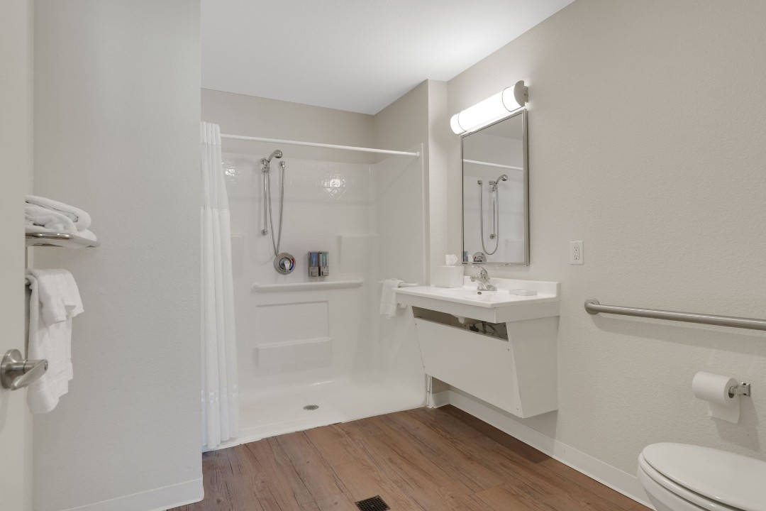 Simplicity At the Rim · Unit 1409 1/1