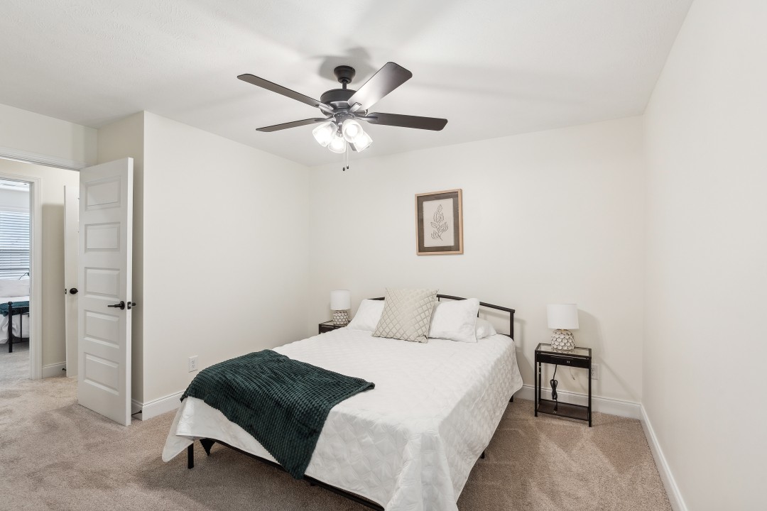 Alto · Unit Q8 2bd/2.5 bth