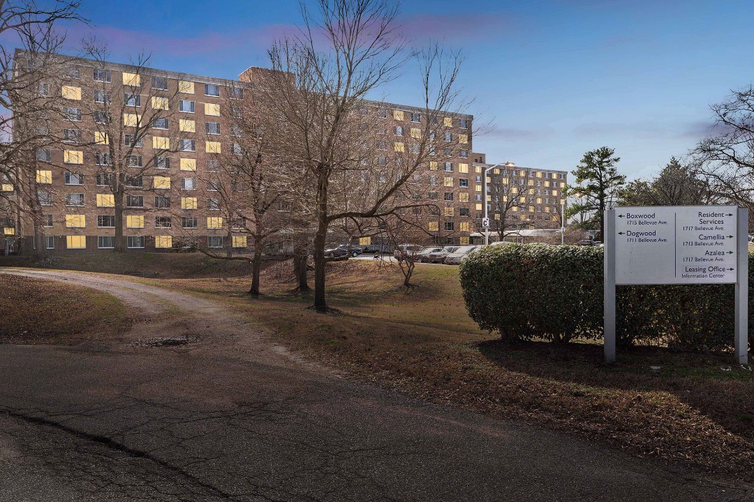Legacy at Imperial Village · Unit 314 2/2