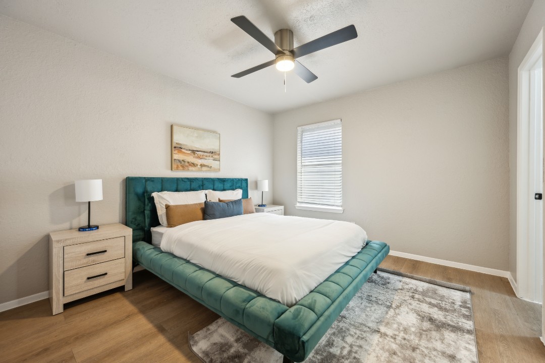2 Bedrooms · Recommended
