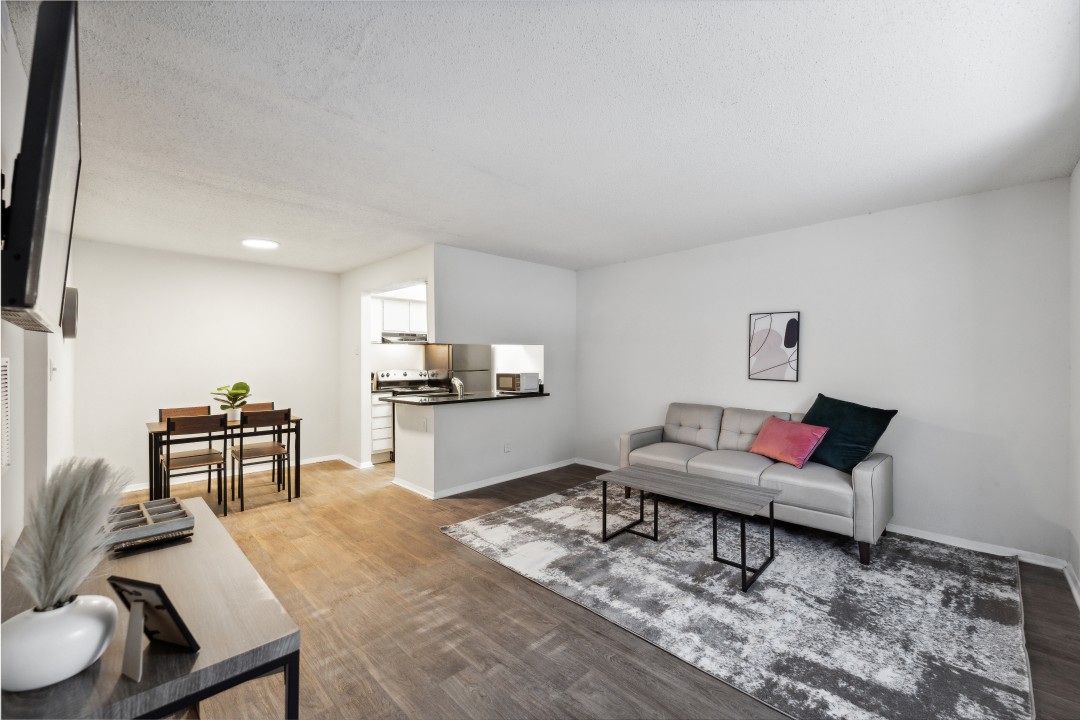 Northcliffe · Unit 404 1/1