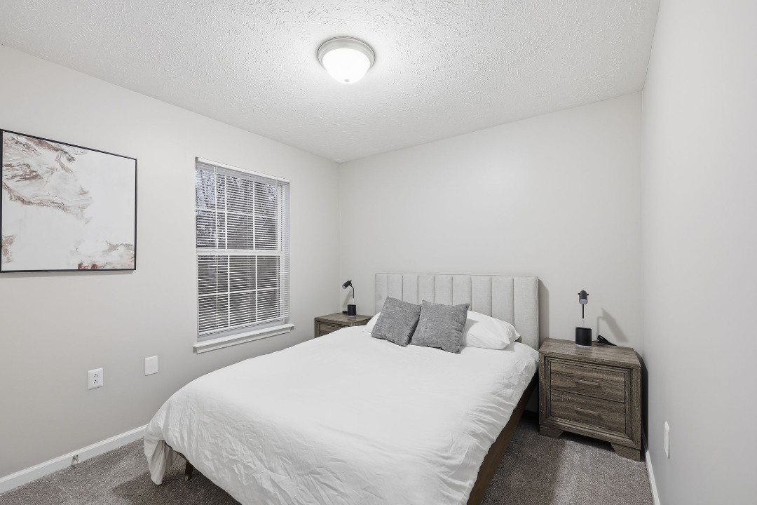 Highland Park apartments · Unit 904 2/2