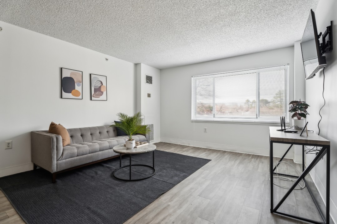 Legacy at Imperial Village · Unit 314 2/2