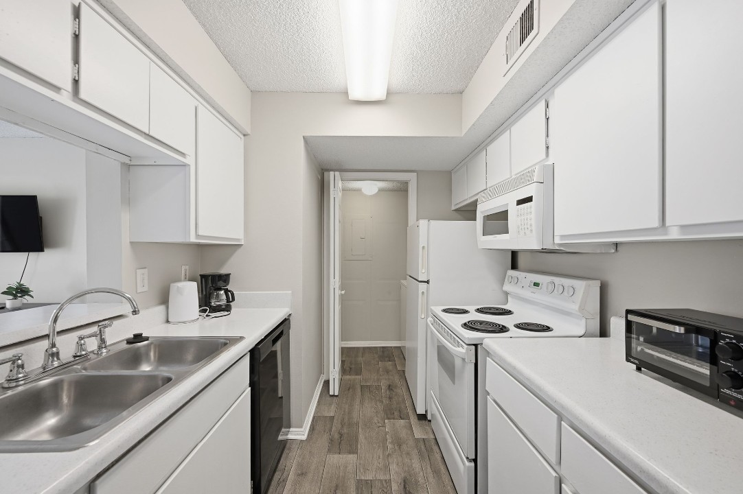 The Trails · Unit 217 2/2