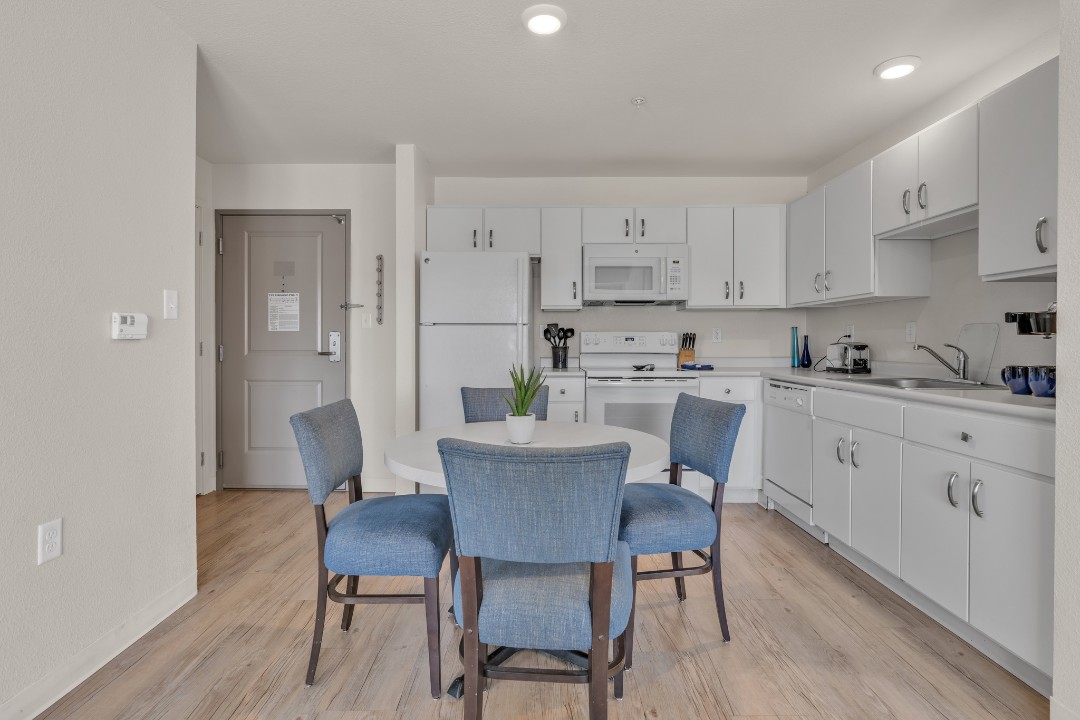 Simplicity At the Rim · Unit 1416 2/2