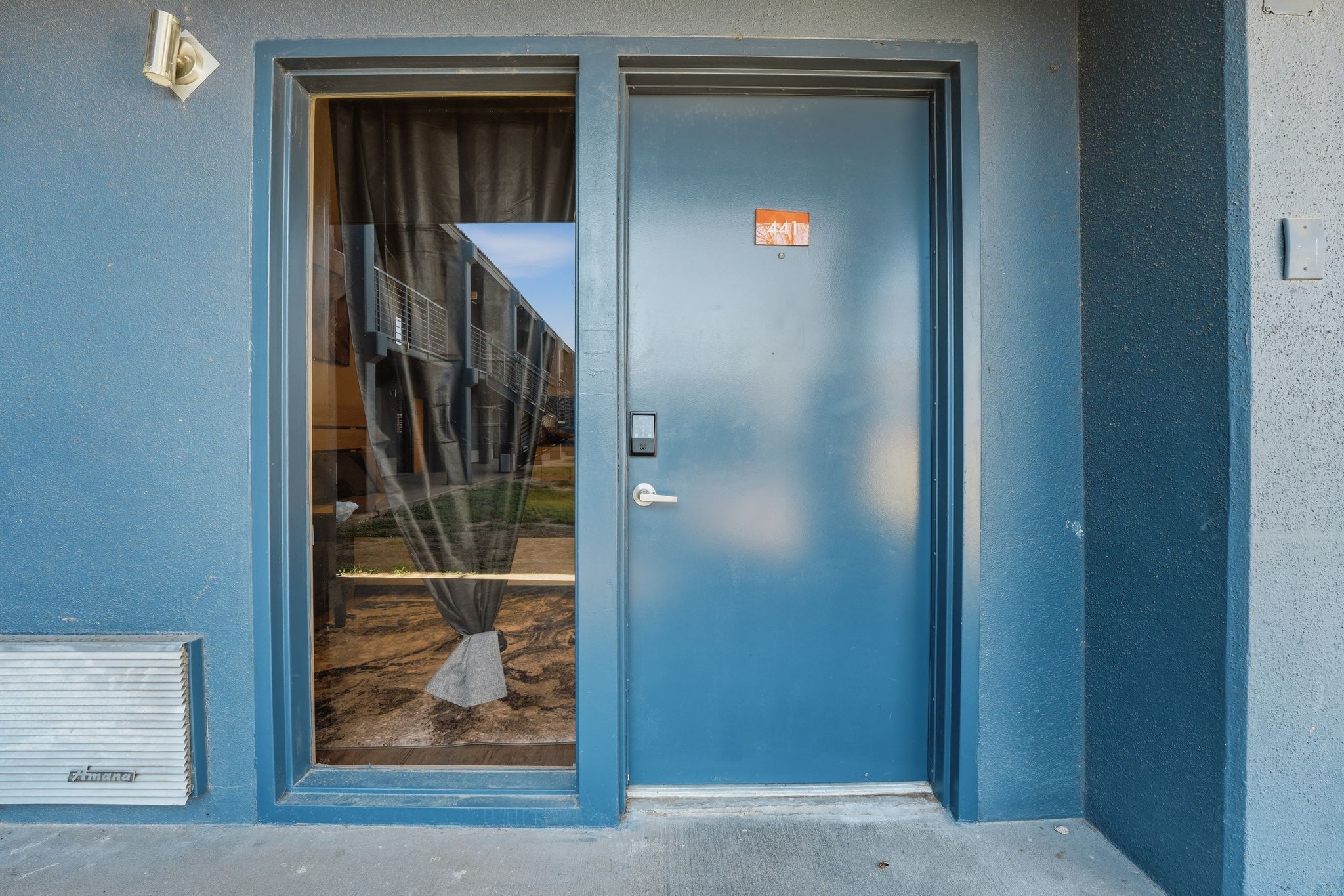 Centro Flats 441 Studio
