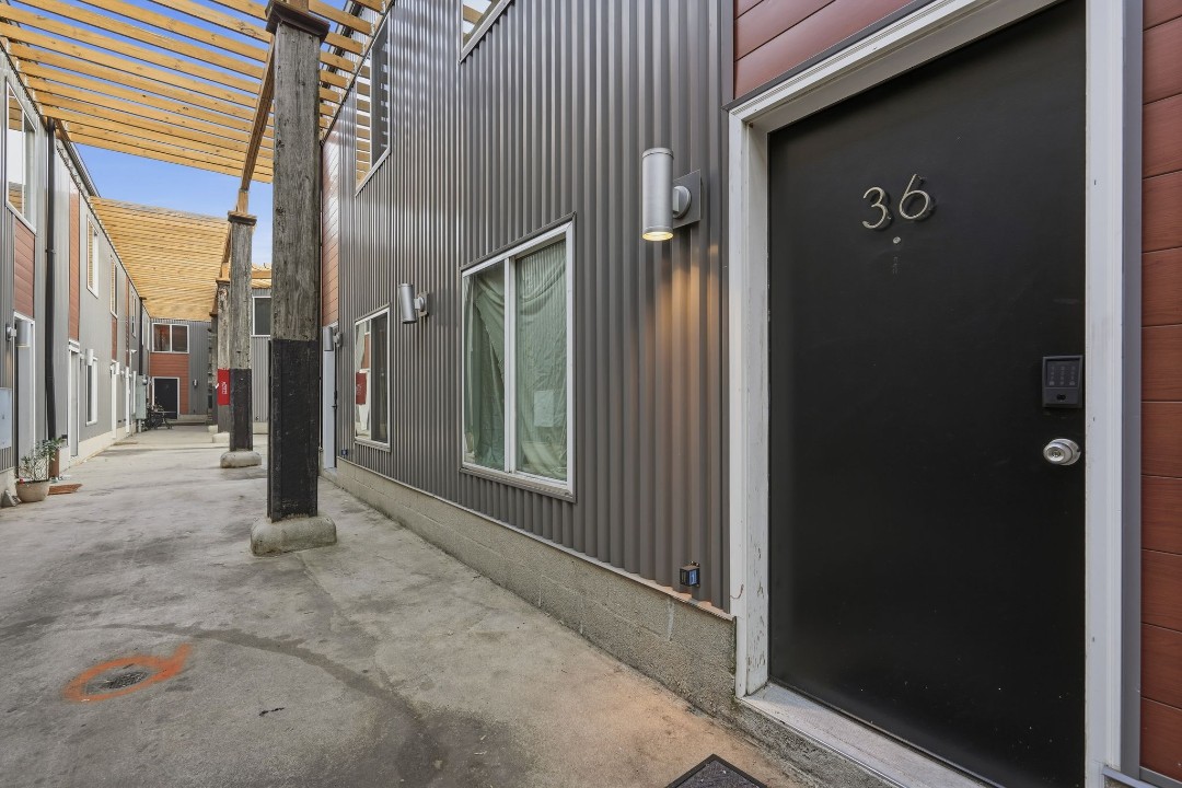 Glenwood · Unit 36 1/1