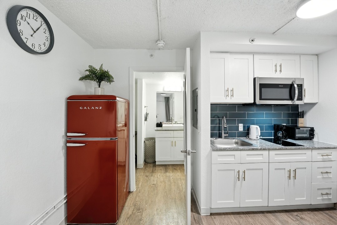 Centro Flats 503 Studio