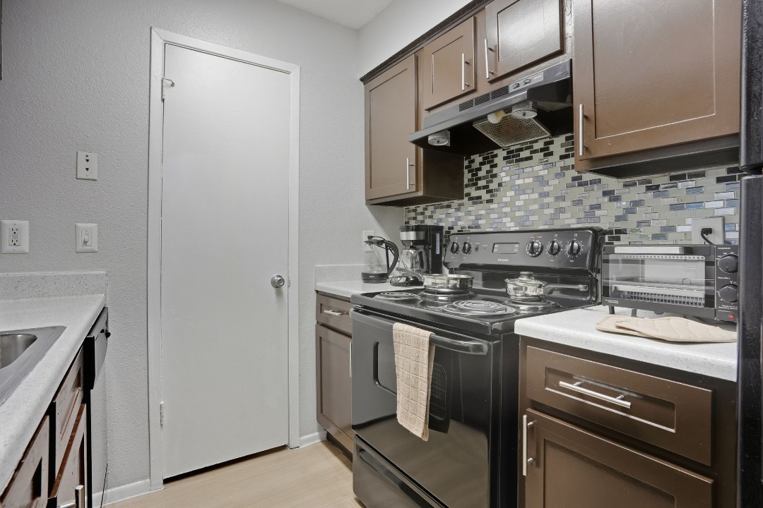 The Haven · Unit 1213 2/2