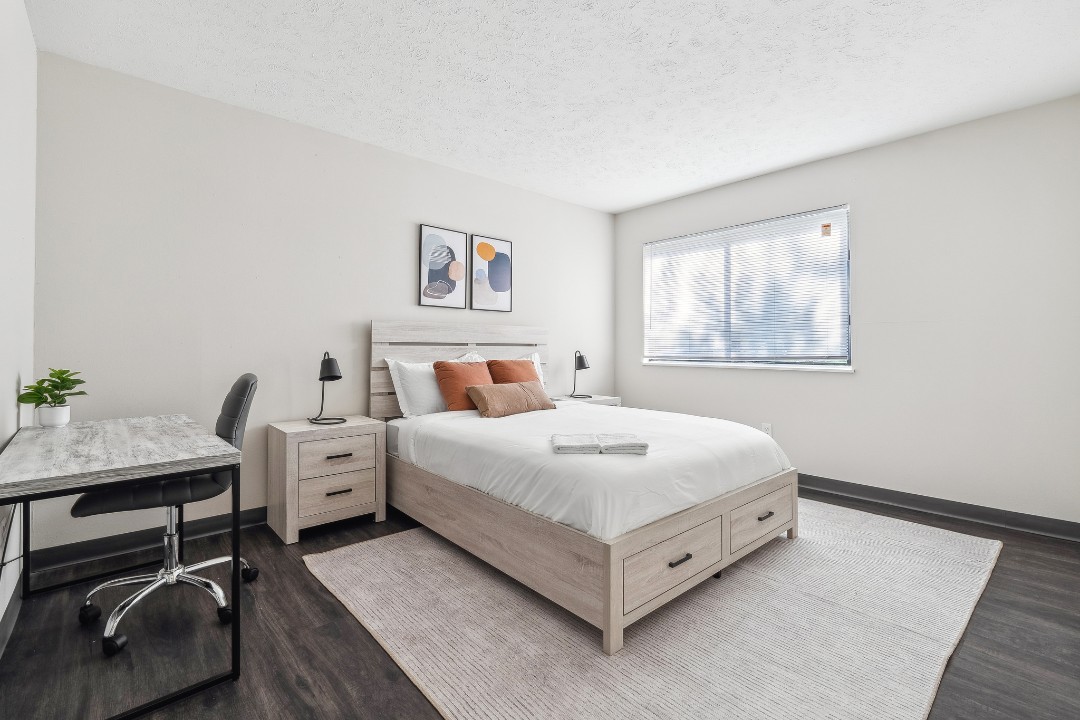 Northwoods 8208-1B · Unit 2/1