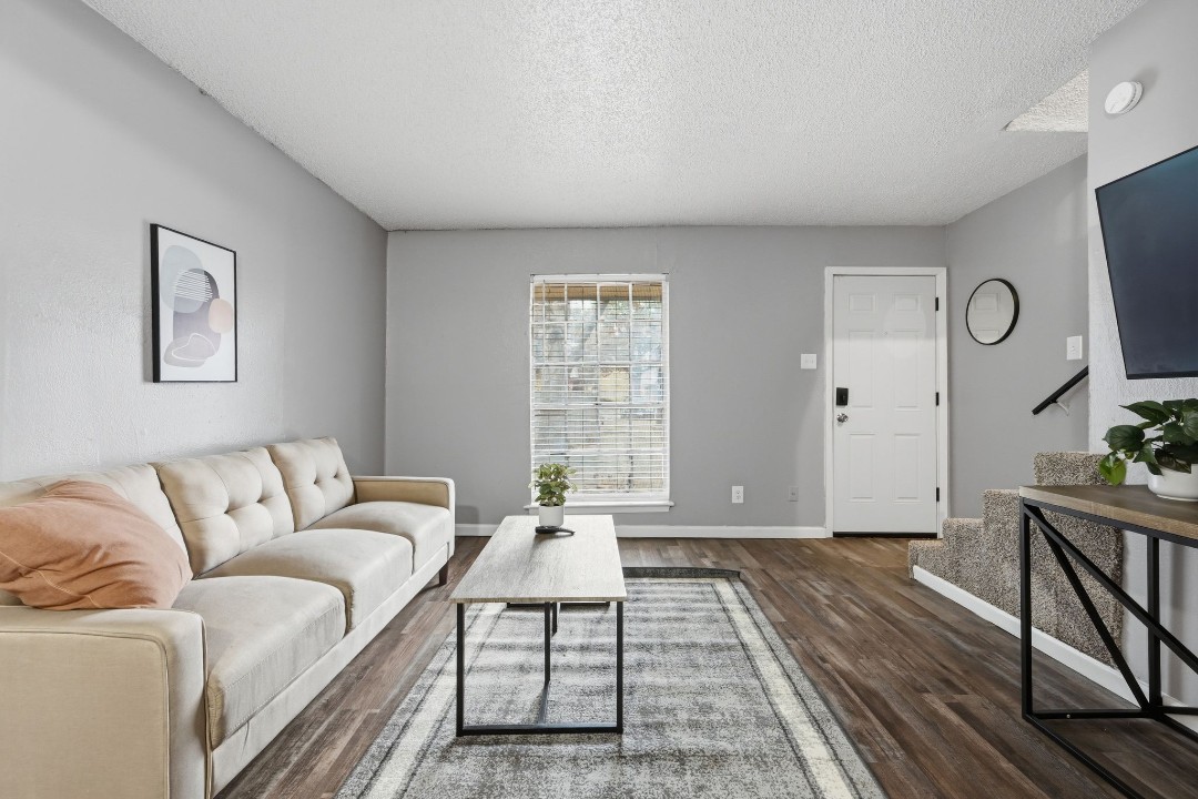 Pioneer Creek 508-07 · Unit 1/1