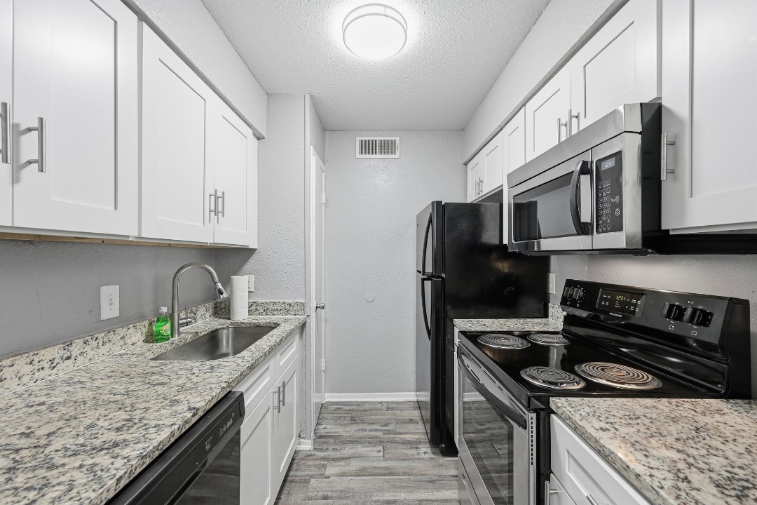Eureka village · Unit 152 1/1