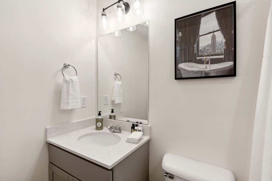 Alto · Unit L5 2bd/2.5 bth