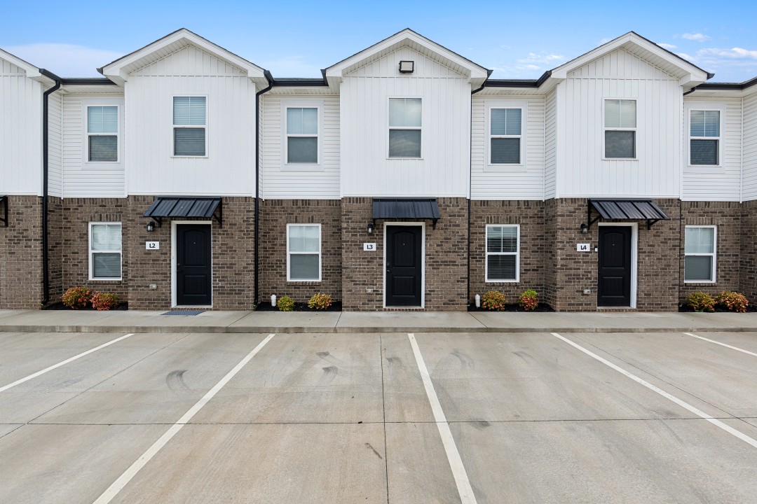 Alto · Unit L3 2bd/2.5 bth