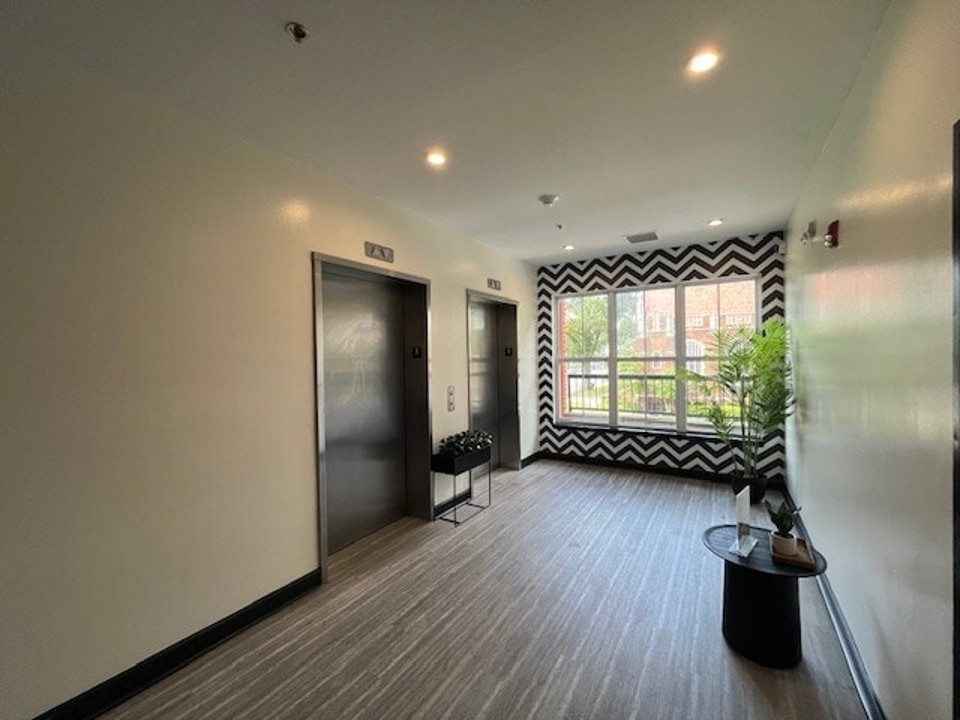 Element at Highlands 606 2bd/2bth