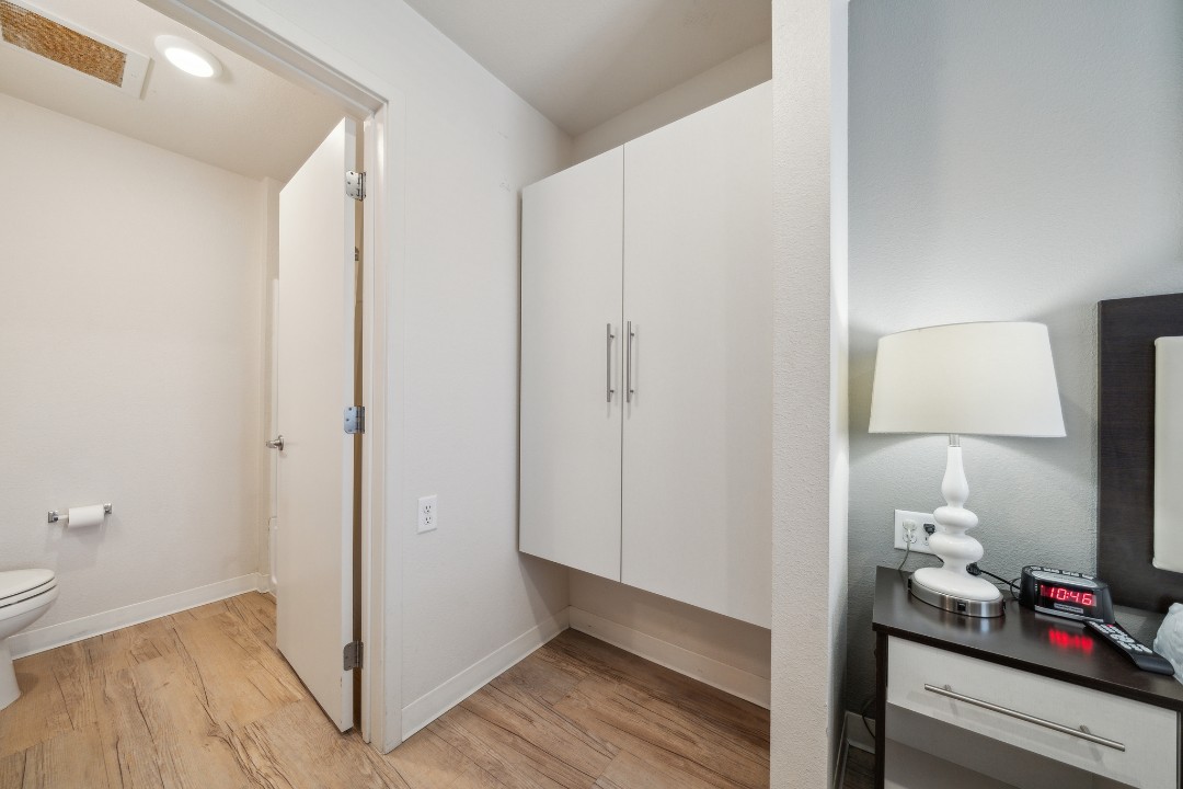Simplicity At the Rim · Unit 1312  1/1