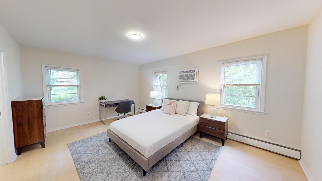 Pinebrook 1322 Wharton Drive 2br