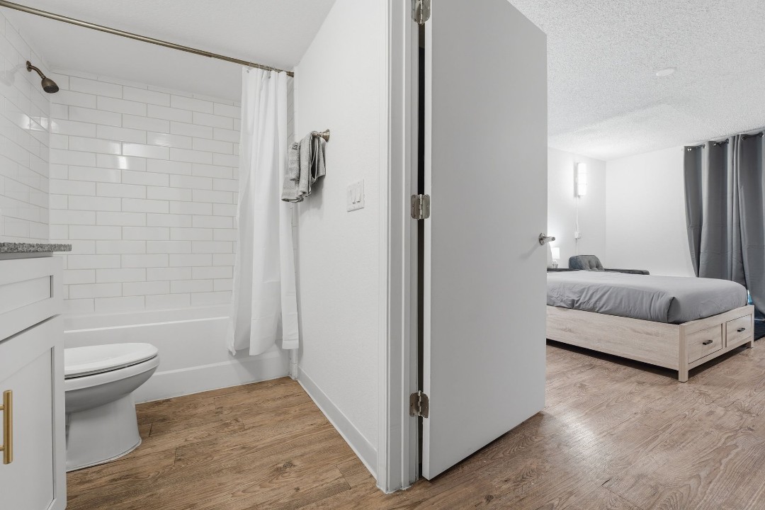 Centro Flats 459 Studio