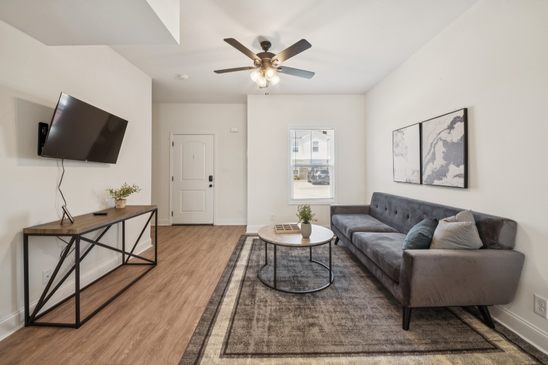 Arte Luxury townhomes K3 2/2.5