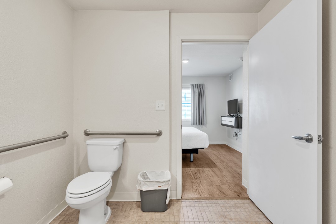 Simplicity At the Rim · Unit 1309 1/1