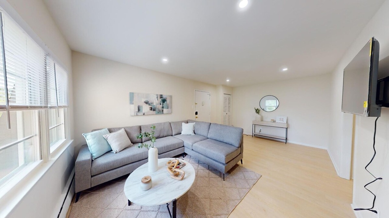 Pinebrook 1322 Wharton Drive 2br